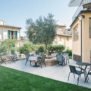 Bed & Breakfast Il Barbero, Siena