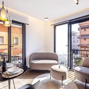Vittoria's Luxury Cagliari