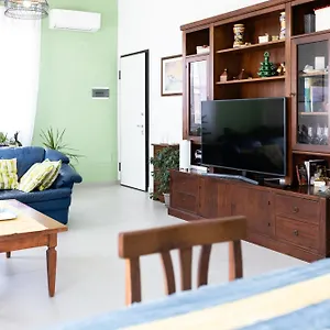 La Casa Verde Cinisi