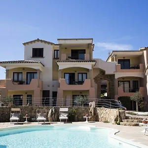 Bados Mare , Olbia Italien