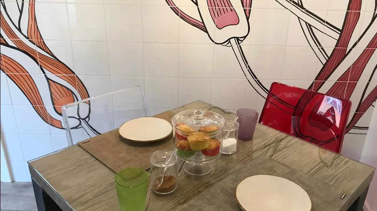 Fonte Gaia Experience Bed & Breakfast Siena