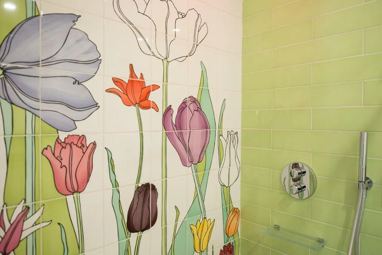 Fonte Gaia Experience Bed & Breakfast Siena