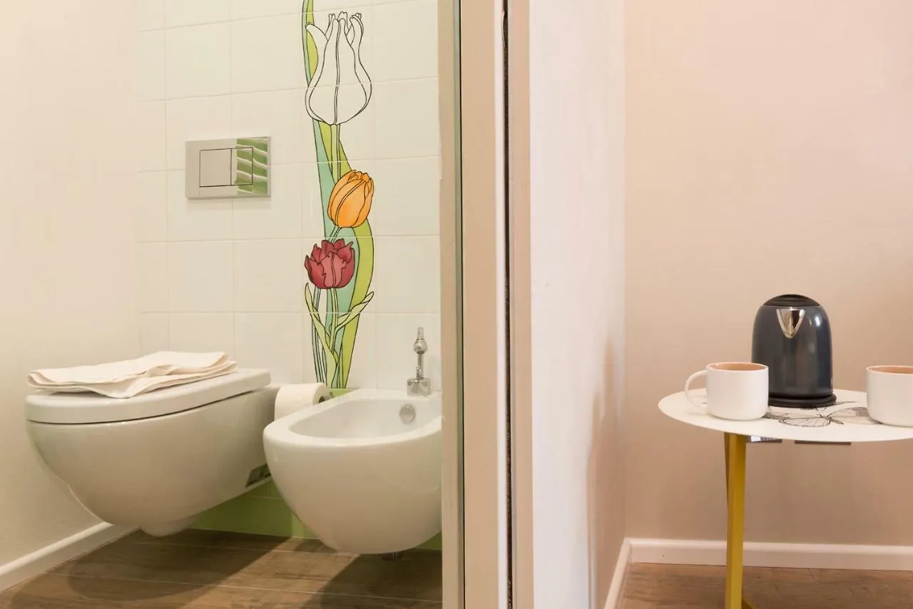 Fonte Gaia Experience Bed & Breakfast Siena Italy