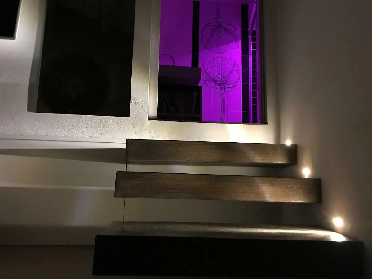 Fonte Gaia Experience Bed & Breakfast Siena