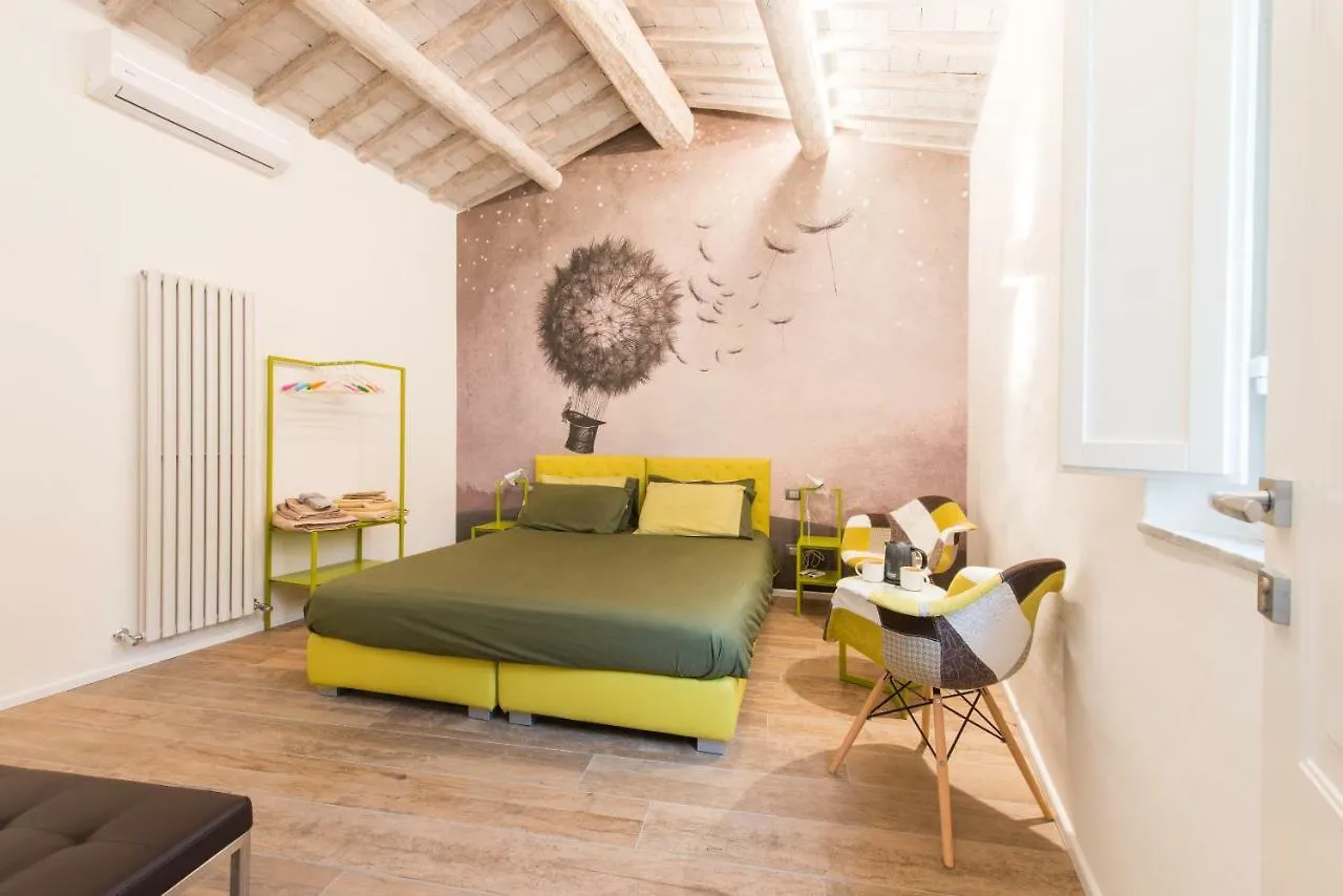 Fonte Gaia Experience Bed & Breakfast Siena