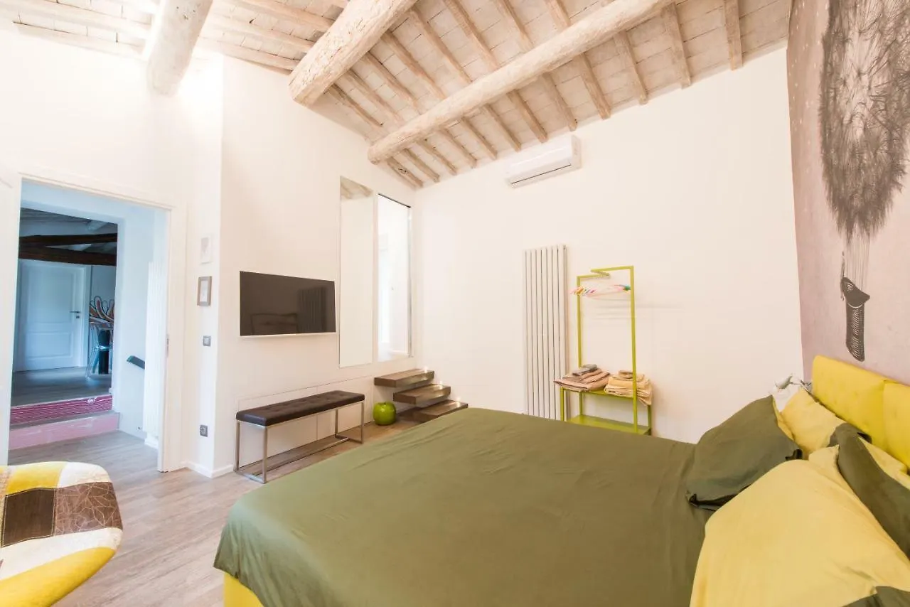 Fonte Gaia Experience Bed & Breakfast Siena